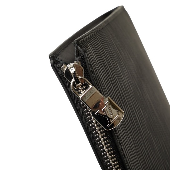 Louis Vuitton Epi Pochette Jules PM NM2 Clutch Bag M62646 - Picture 5 of 9